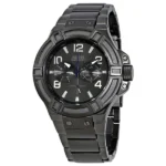 Guess Watch For Men W0218G1 - الصورة 2