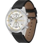 Hugo Boss Watch For Men 1514147 - الصورة 2