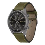 Hugo Boss Watch For Men 1514148 - الصورة 2