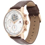 Tommy Hilfiger watch for men 1710606 - الصورة 2