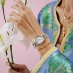 Michael Kors watch for women MK4740 - الصورة 7