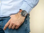 Hugo Boss Watch For Men 1514161 - الصورة 6