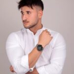 Maserati Watch For Men R8873612042 - الصورة 9