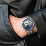 Tommy Hilfiger watch for men 1710569 - الصورة 7