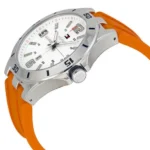 Tommy Hilfiger watch for men 1791063 - الصورة 2