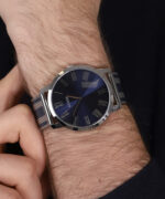 Guess Watch For Men W1179G1 - الصورة 4