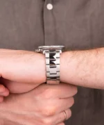 Maserati Watch For Men R8873600003 - الصورة 7