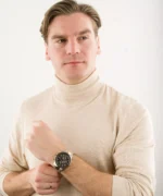 Maserati Watch For Men R8873640014 - الصورة 2