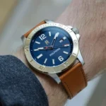 Tommy Hilfiger watch for men 1710529 - الصورة 4