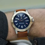 Tommy Hilfiger watch for men 1710529 - الصورة 5