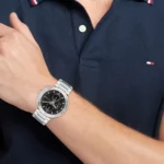 Tommy Hilfiger watch for men 1792116 - الصورة 4