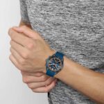 Hugo Boss Watch For Men 1514142 - الصورة 5