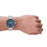 Emporio Armani Watch For Men AR11587 - الصورة 4