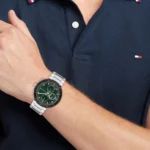 Tommy Hilfiger watch for men 1792117 - الصورة 6
