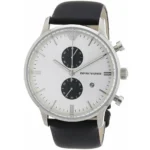 Emporio Armani watch for men AR0385 - الصورة 2