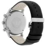 Emporio Armani watch for men AR0385 - الصورة 4