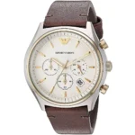 Emporio Armani watch for men AR11033 - الصورة 2