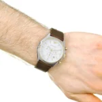 Emporio Armani watch for men AR11033 - الصورة 6