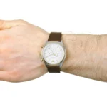 Emporio Armani watch for men AR11033 - الصورة 7