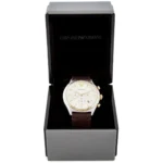 Emporio Armani watch for men AR11033 - الصورة 8