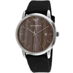 Emporio Armani watch for men AR11156 - الصورة 2