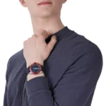 Emporio Armani watch for men AR11217 - الصورة 9