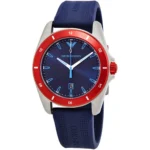 Emporio Armani watch for men AR11217 - الصورة 2
