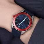 Emporio Armani watch for men AR11217 - الصورة 7