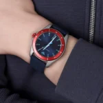 Emporio Armani watch for men AR11217 - الصورة 8