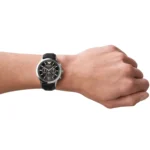 Emporio Armani Watch For Men AR11431 - الصورة 7