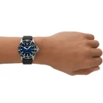 Emporio Armani Watch For Men AR11516 - الصورة 8