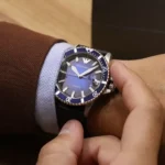 Emporio Armani Watch For Men AR11516 - الصورة 9