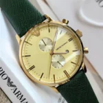 Emporio Armani watch for men AR1722 - الصورة 4