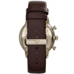 Emporio Armani watch for men AR1755 - الصورة 2