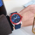 Emporio Armani watch for men AR11217 - الصورة 10