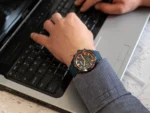 Hugo Boss Watch For Men 1514142 - الصورة 6