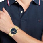 Tommy Hilfiger watch for men 1792118 - الصورة 3