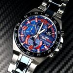 Casio Edifice For Men EFR-564TR-2AER - الصورة 2