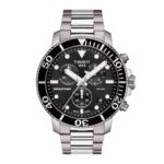 Tissot Watch For Men T120.417.11.051.00