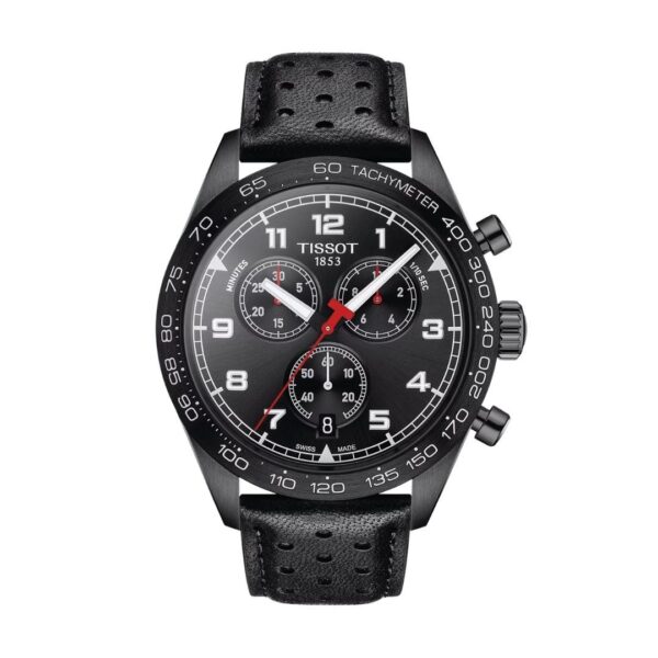 ⁦Tissot Watch For Men T131.617.36.052.00⁩ - الصورة ⁦1⁩