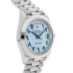 Rolex Watch For Men 228206-0025 - الصورة 6