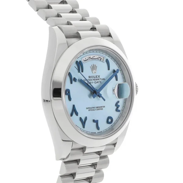 ⁦Rolex Watch For Men 228206-0025⁩ - الصورة ⁦6⁩