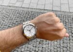 Tissot (Couturier) Watch For Men T035.617.11.031.00 - الصورة 5