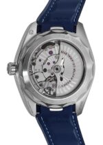 Omega (Seamaster Aqua Terra) Watch For Men 220.12.43.22.03.001 - الصورة 14