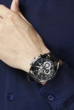 Casio Edifice For Men EFR-539L-1AV - الصورة 6