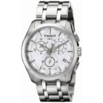 Tissot (Couturier) Watch For Men T035.617.11.031.00 - الصورة 3