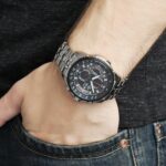 Casio Edifice For Men EF-558D-1AV - الصورة 5