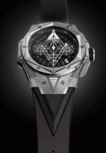 Hublot Watch For Men 418.NX.1107.RX.MXM19 - الصورة 6