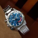 Casio Edifice For Men EFR-558D-2AV - الصورة 4
