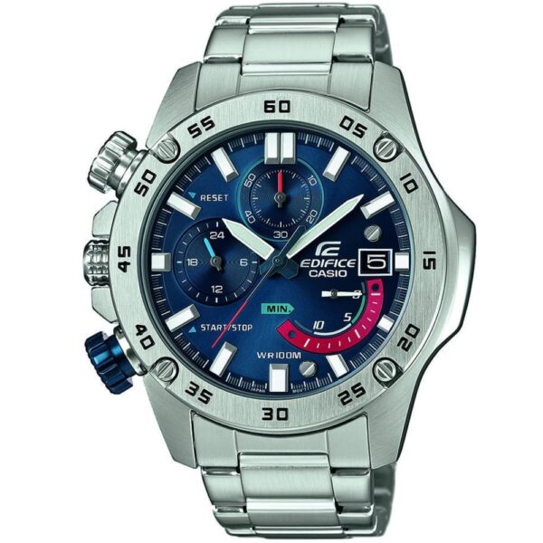 ⁦Casio Edifice For Men EFR-558D-2AV⁩ - الصورة ⁦1⁩